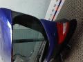 крышка багажника Nissan Qashqai 2 поколение 2016, 1.6 л., дизель, МКПП, внедорожник 5 дв. - фото №5