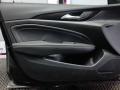 дверь передняя левая Opel Insignia 2 поколение (B) 2017, 1.6 л., дизель, МКПП, хетчбэк 5 дв. - фото №9