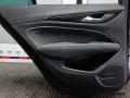 дверь задняя левая Opel Insignia 2 поколение (B) 2017, 1.6 л., дизель, МКПП, хетчбэк 5 дв. - фото №9