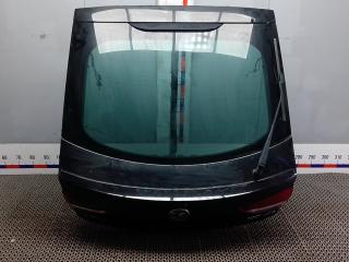 крышка багажника Opel Insignia 2 поколение (B) 2017, 1.6 л., дизель, МКПП, хетчбэк 5 дв.