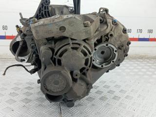 МКПП Volkswagen Passat B8 2015, 2.0 л., TDi, дизель, МКПП, седан, QFZ