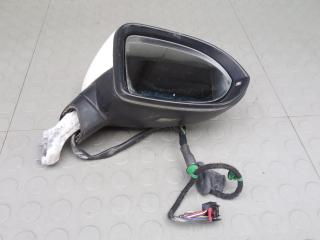 зеркало правое Volkswagen Passat B8 2015, 2.0 л., TDi, дизель, МКПП, седан, 10PIN