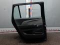 дверь задняя левая Citroen C4 Grand Picasso 2 поколение 2014, 1.6 л., дизель, МКПП, минивэн - фото №8