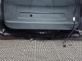 крышка багажника Citroen C4 Grand Picasso 2 поколение 2014, 1.6 л., дизель, МКПП, минивэн - фото №10