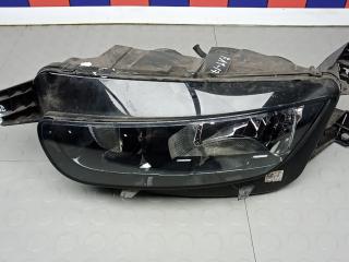 фара правая Citroen C4 Grand Picasso 2 поколение 2014, 1.6 л., дизель, МКПП, минивэн