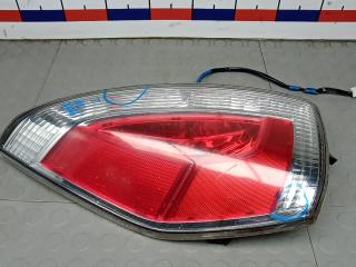 фонарь задний левый Mazda 5 CR [рестайлинг] 2009, 1.8 л., бензин, МКПП, минивэн