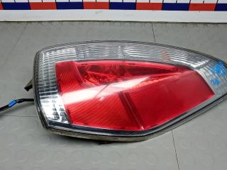 фонарь задний правый Mazda 5 CR [рестайлинг] 2009, 1.8 л., бензин, МКПП, минивэн