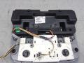 фонарь салона (плафон) Honda CR-V 3 поколение 2006, 2.0 л., бензин, МКПП, внедорожник 5 дв. - фото №4