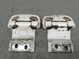 петля двери Peugeot Boxer 3 поколение [рестайлинг] 2015, 2.2 л., дизель, МКПП, микроавтобус