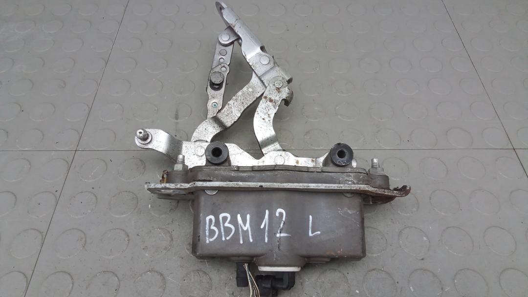 петля капота Mercedes-Benz E-Класс W212/S212/C207/A207 2011, 3.0 л., E350 CDI, дизель, АКПП, седан - фото №1