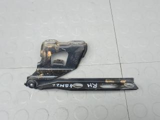петля капота Audi A5 8T 2010, 2.0 л., TFSI, бензин, МКПП, хетчбэк 5 дв.