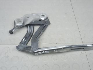 петля капота Skoda Kamiq 2025, 1.0 л., бензин, АКПП, внедорожник 5 дв.