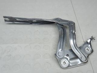 петля капота Skoda Kamiq 2025, 1.0 л., бензин, АКПП, внедорожник 5 дв.
