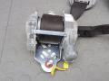 ремень безопасности Hyundai Santa Fe 2 поколение (CM) [рестайлинг] 2011, 2.2 л., дизель, МКПП, внедорожник 5 дв. - фото №2