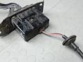 петля капота Hyundai Santa Fe 3 поколение (DM) [рестайлинг] 2015, 2.2 л., дизель, АКПП, внедорожник 5 дв. - фото №4