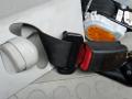 ремень безопасности Hyundai Santa Fe 3 поколение (DM) [рестайлинг] 2015, 2.2 л., дизель, АКПП, внедорожник 5 дв. - фото №8