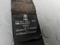 ремень безопасности Volkswagen Transporter T5 2006, 1.9 л., дизель, МКПП, микроавтобус - фото №5