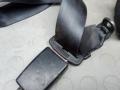 ремень безопасности Volkswagen Transporter T5 2006, 1.9 л., дизель, МКПП, микроавтобус - фото №4