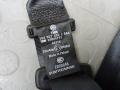 ремень безопасности Volkswagen Transporter T5 2006, 1.9 л., дизель, МКПП, микроавтобус - фото №5
