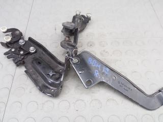 петля двери SEAT Alhambra 2005-2010 2016, 2.0 л., дизель, АКПП, минивэн