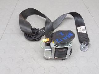 ремень безопасности SEAT Alhambra 2005-2010 2016, 2.0 л., дизель, АКПП, минивэн