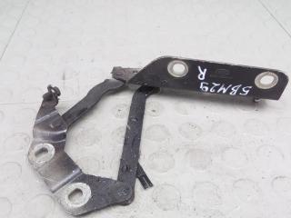 петля капота Land Rover Freelander 2 поколение [рестайлинг] 2011, 2.2 л., D TD4, дизель, АКПП, внедорожник 5 дв.