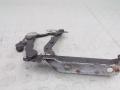 петля капота Land Rover Freelander 2 поколение [рестайлинг] 2011, 2.2 л., D TD4, дизель, АКПП, внедорожник 5 дв. - фото №2