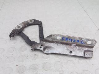 петля капота Land Rover Freelander 2 поколение [рестайлинг] 2011, 2.2 л., D TD4, дизель, АКПП, внедорожник 5 дв.