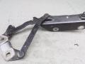 петля капота Land Rover Freelander 2 поколение [рестайлинг] 2011, 2.2 л., D TD4, дизель, АКПП, внедорожник 5 дв. - фото №2