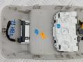 фонарь салона (плафон) Citroen C4 Cactus 2015, 1.2 л., бензин, МКПП, внедорожник 5 дв. - фото №5