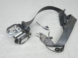 ремень безопасности Skoda Octavia 2 поколение (A5) [рестайлинг] 2010, 2.0 л., дизель, МКПП, универсал