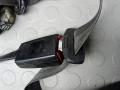 ремень безопасности Skoda Octavia 2 поколение (A5) [рестайлинг] 2010, 2.0 л., дизель, МКПП, универсал - фото №4