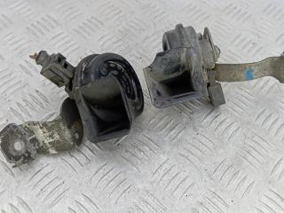 сигнал (клаксон) Skoda Octavia 2 поколение (A5) [рестайлинг] 2010, 2.0 л., дизель, МКПП, универсал