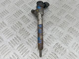 форсунка Citroen C4 Cactus 2020, 1.5 л., дизель, МКПП, внедорожник 5 дв., 0445110955