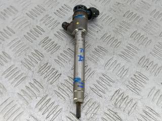 форсунка Citroen C4 Cactus 2020, 1.5 л., дизель, МКПП, внедорожник 5 дв., 0445110955