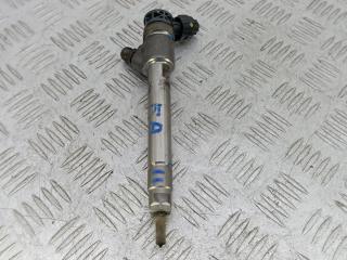 форсунка Citroen C4 Cactus 2020, 1.5 л., дизель, МКПП, внедорожник 5 дв., 0445110955