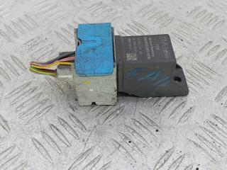 реле накала свечей Citroen C4 Cactus 2020, 1.5 л., дизель, МКПП, внедорожник 5 дв., 9803299780