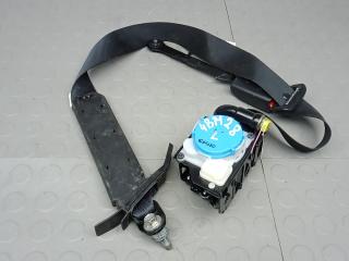 ремень безопасности Nissan X-Trail T32 2015, 1.6 л., дизель, МКПП, внедорожник 5 дв.
