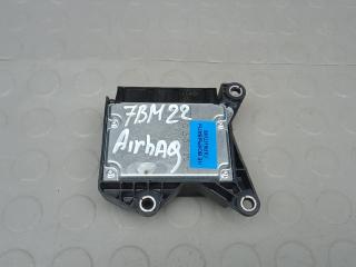 блок AirBag Citroen C4 Grand Picasso 2 поколение 2015, 2.0 л., дизель, МКПП, минивэн, 9807547380