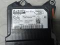блок AirBag Citroen C4 Grand Picasso 2 поколение 2015, 2.0 л., дизель, МКПП, минивэн, 9807547380 - фото №3
