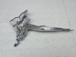 петля капота Kia Sorento 2 поколение 2010, 2.2 л., дизель, АКПП, внедорожник 5 дв.