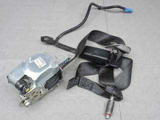 ремень безопасности Kia Sorento 2 поколение 2010, 2.2 л., дизель, АКПП, внедорожник 5 дв.