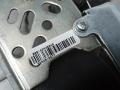 ремень безопасности Kia Sorento 2 поколение 2010, 2.2 л., дизель, АКПП, внедорожник 5 дв. - фото №4