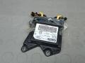 блок AirBag Citroen C4 Grand Picasso 2 поколение 2014, 1.6 л., дизель, МКПП, минивэн, 620644600 - фото №2