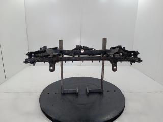 Передняя панель крепления облицовки (телевизор) Ford C-Max 1 поколение 2006, цвет, 3M51-8B041-AU