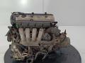 двигатель Citroen C4 1 поколение 2006, цвет, EW10J4S - фото №2