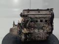 двигатель Citroen C4 1 поколение 2006, цвет, EW10J4S - фото №4