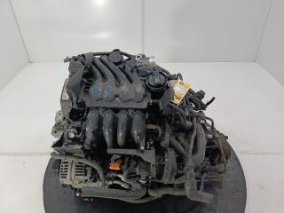двигатель Volkswagen Golf 5 поколение 2006, Бензин 1.6, цвет, APF