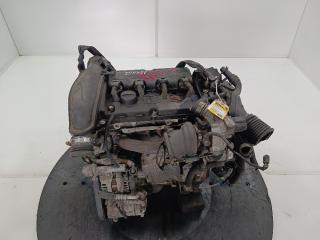 двигатель Peugeot 207 1 поколение 2008, цвет, 5F04