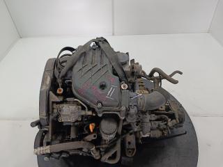 двигатель Volkswagen Golf 4 поколение 2002, цвет, AQM